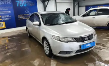 Kia Cerato 2012 года за 4 800 000 тг. в Астана фото 2
