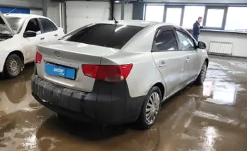 Kia Cerato 2012 года за 4 800 000 тг. в Астана фото 3