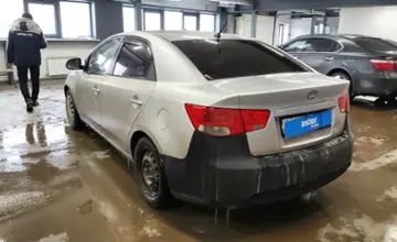 Kia Cerato 2012 года за 4 800 000 тг. в Астана фото 4