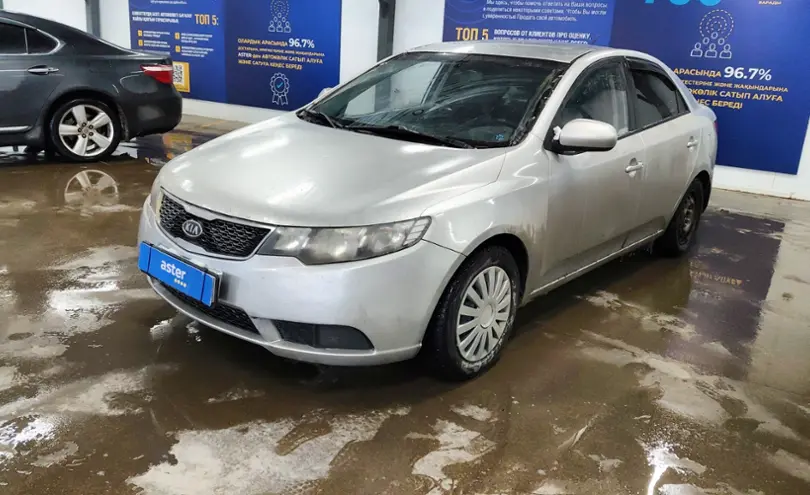 Kia Cerato 2012 года за 4 800 000 тг. в Астана