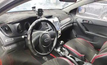 Kia Cerato 2012 года за 4 800 000 тг. в Астана фото 5