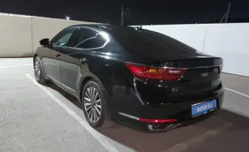 Kia K7 2016 года за 11 000 000 тг. в Шымкент фото 4