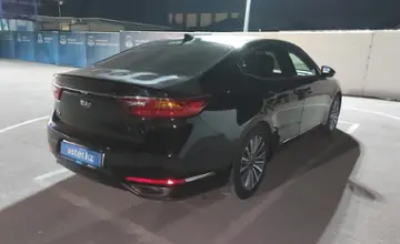 Kia K7 2016 года за 11 000 000 тг. в Шымкент фото 3