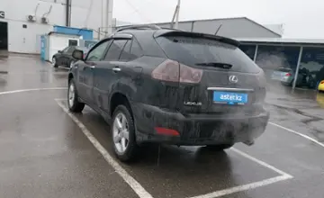 Lexus RX 2005 года за 7 200 000 тг. в Шымкент фото 4