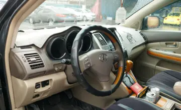 Lexus RX 2005 года за 7 200 000 тг. в Шымкент фото 5