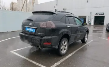Lexus RX 2005 года за 7 200 000 тг. в Шымкент фото 3