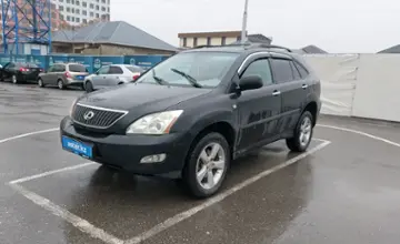 Lexus RX 2005 года за 7 200 000 тг. в Шымкент фото 1