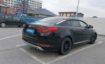 Kia K5 2011 года за 6 800 000 тг. в Шымкент фото 3