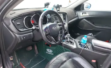 Kia K5 2011 года за 6 800 000 тг. в Шымкент фото 5