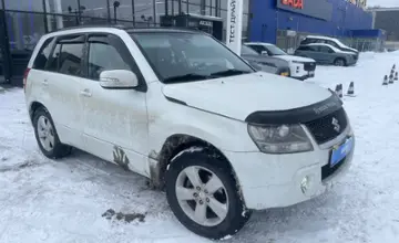 Suzuki Grand Vitara 2008 года за 5 600 000 тг. в Усть-Каменогорск фото 3