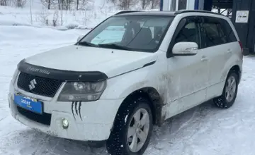 Suzuki Grand Vitara 2008 года за 5 600 000 тг. в Усть-Каменогорск фото 1