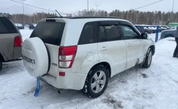 Suzuki Grand Vitara 2008 года за 5 600 000 тг. в Усть-Каменогорск
