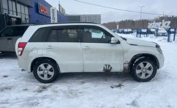 Suzuki Grand Vitara 2008 года за 5 600 000 тг. в Усть-Каменогорск фото 4