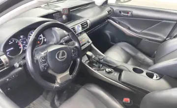 Lexus IS 2015 года за 12 000 000 тг. в Астана фото 5