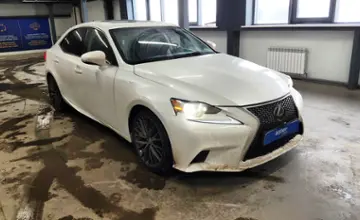 Lexus IS 2015 года за 12 000 000 тг. в Астана фото 2