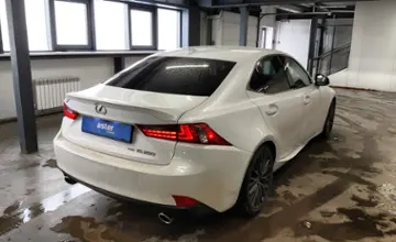 Lexus IS 2015 года за 12 000 000 тг. в Астана фото 3