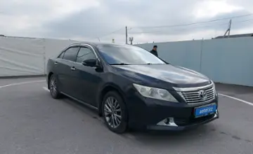 Toyota Camry 2011 года за 8 500 000 тг. в Шымкент фото 2