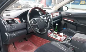 Toyota Camry 2011 года за 8 500 000 тг. в Шымкент фото 5