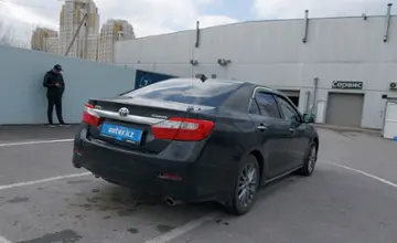 Toyota Camry 2011 года за 8 500 000 тг. в Шымкент фото 3