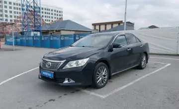 Toyota Camry 2011 года за 8 500 000 тг. в Шымкент фото 1
