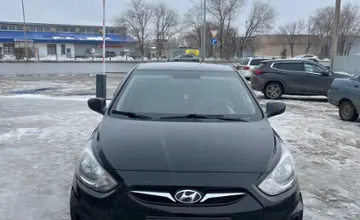 Hyundai Accent 2011 года за 4 000 000 тг. в Уральск фото 2