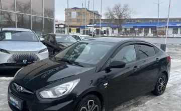 Hyundai Accent 2011 года за 4 000 000 тг. в Уральск фото 1