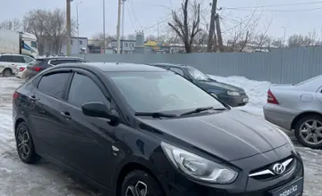 Hyundai Accent 2011 года за 4 000 000 тг. в Уральск фото 3