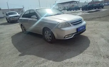 Daewoo Lacetti 2008 года за 3 000 000 тг. в Кызылорда фото 3
