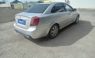 Daewoo Lacetti 2008 года за 3 000 000 тг. в Кызылорда
