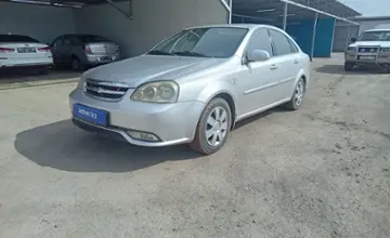 Daewoo Lacetti 2008 года за 3 000 000 тг. в Кызылорда фото 1