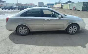 Daewoo Lacetti 2008 года за 3 000 000 тг. в Кызылорда фото 4