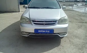 Daewoo Lacetti 2008 года за 3 000 000 тг. в Кызылорда фото 2