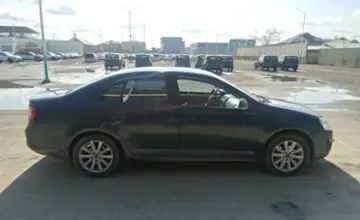 Volkswagen Jetta 2010 года за 3 600 000 тг. в Кызылорда фото 4