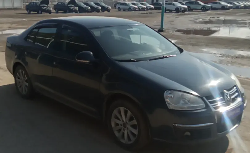 Volkswagen Jetta 2010 года за 3 600 000 тг. в Кызылорда фото 3