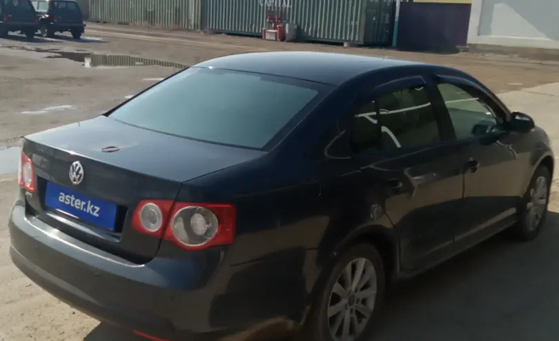 Volkswagen Jetta 2010 года за 3 600 000 тг. в Кызылорда фото 5