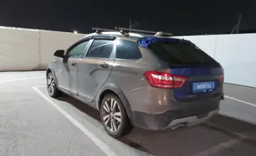 LADA (ВАЗ) Vesta 2021 года за 5 000 000 тг. в Шымкент фото 4