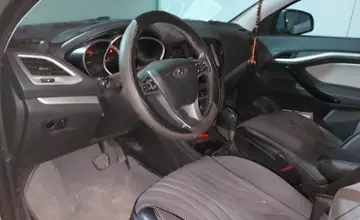 LADA (ВАЗ) Vesta 2021 года за 5 000 000 тг. в Шымкент фото 5