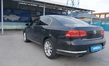 Volkswagen Passat 2011 года за 5 500 000 тг. в Шымкент фото 4