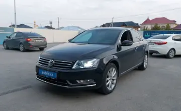 Volkswagen Passat 2011 года за 5 500 000 тг. в Шымкент фото 1