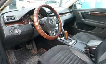 Volkswagen Passat 2011 года за 5 500 000 тг. в Шымкент фото 5