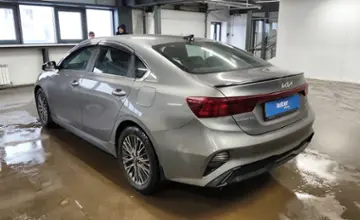 Kia Cerato 2023 года за 12 200 000 тг. в Астана фото 4