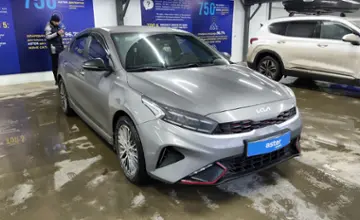 Kia Cerato 2023 года за 12 200 000 тг. в Астана фото 2
