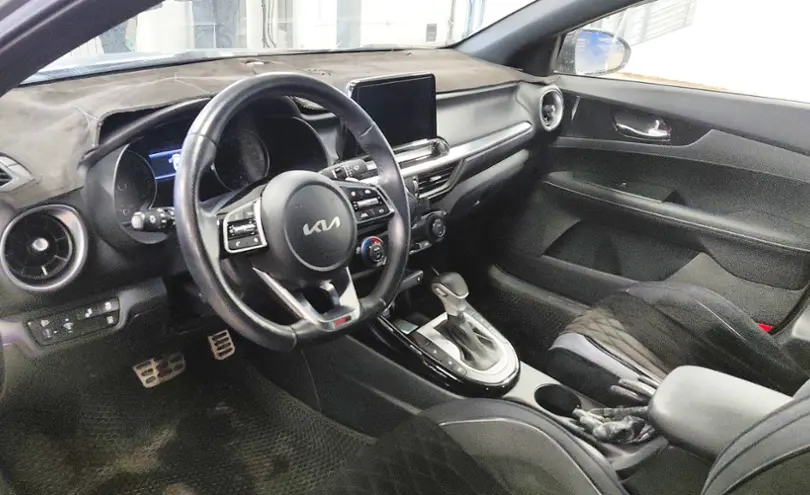 Kia Cerato 2023 года за 12 200 000 тг. в Астана фото 5