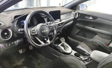 Kia Cerato 2023 года за 12 200 000 тг. в Астана фото 5