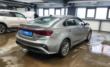 Kia Cerato 2023 года за 12 200 000 тг. в Астана фото 3