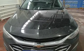Chevrolet Malibu 2020 года за 9 000 000 тг. в Астана фото 2