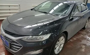 Chevrolet Malibu 2020 года за 9 000 000 тг. в Астана фото 1