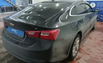 Chevrolet Malibu 2020 года за 9 000 000 тг. в Астана