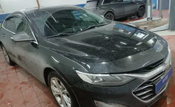 Chevrolet Malibu 2020 года за 9 000 000 тг. в Астана фото 3