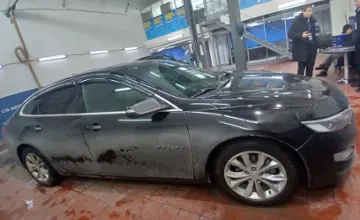 Chevrolet Malibu 2020 года за 9 000 000 тг. в Астана фото 4